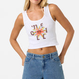 Nola Denim Shorts