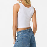 Nola Denim Shorts