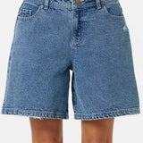 Nola Denim Shorts