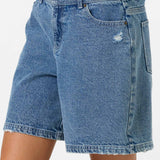 Nola Denim Shorts