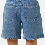 Nola Denim Shorts