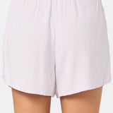 Millie Solid Beach Shorts
