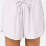 Millie Solid Beach Shorts