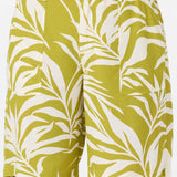Marissa Printed Beach Shorts