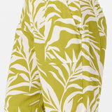 Marissa Printed Beach Shorts