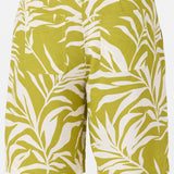 Marissa Printed Beach Shorts