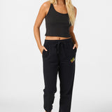 Tropic Floral Relaxed Sweatpants