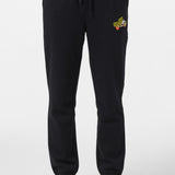 Tropic Floral Relaxed Sweatpants