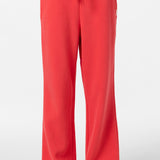 Straight Leg Fleece Sweatpants