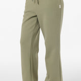 Straight Leg Fleece Sweatpants