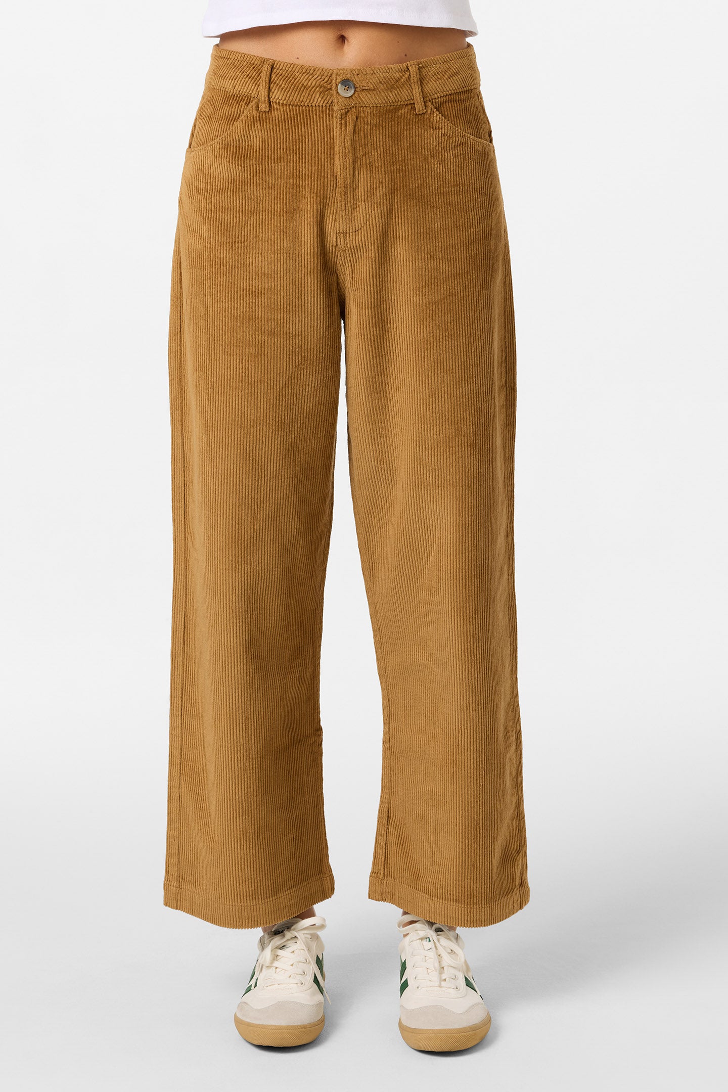 Langford Cord Pant Pants - Woodshack | O'Neill
