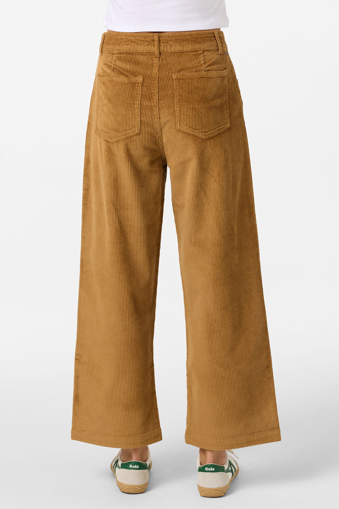 LANGFORD CORD PANT WOODSHACK – O'Neill