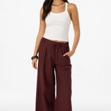 Kree Linen Pants