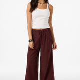 Kree Linen Pants