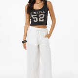 Kree Linen Pants