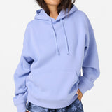 Born In The Sea Oversized Hoodie