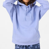 Born In The Sea Oversized Hoodie