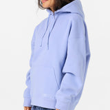 Born In The Sea Oversized Hoodie
