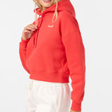 Arden Cropped Hoodie