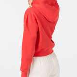 Arden Cropped Hoodie