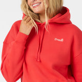 Arden Cropped Hoodie