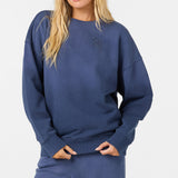 O'Riginals Vintage Oversized Crew Neck Fleece