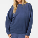 O'Riginals Vintage Oversized Crew Neck Fleece
