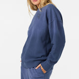 O'Riginals Vintage Oversized Crew Neck Fleece