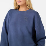 O'Riginals Vintage Oversized Crew Neck Fleece