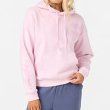 Botany Relaxed Hoodie