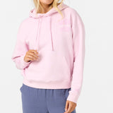 Botany Relaxed Hoodie