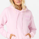 Botany Relaxed Hoodie