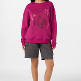 The Original Oversized Crew Neck Fleece