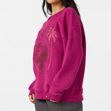 The Original Oversized Crew Neck Fleece