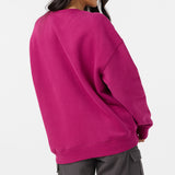 The Original Oversized Crew Neck Fleece