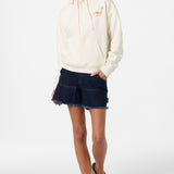Motu Hawaii Relaxed Hoodie