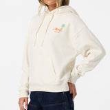 Motu Hawaii Relaxed Hoodie
