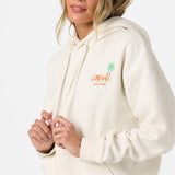 Motu Hawaii Relaxed Hoodie