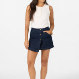 O'Riginals Chance Short Skirt