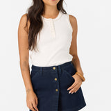 O'Riginals Chance Short Skirt