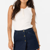 O'Riginals Chance Short Skirt