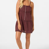 Allister Short Dress
