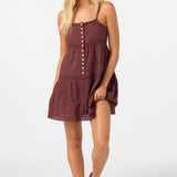 Allister Short Dress
