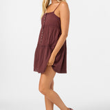 Allister Short Dress