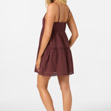 Allister Short Dress