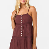 Allister Short Dress