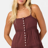 Allister Short Dress