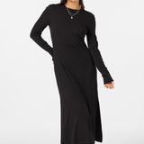 Suzana Maxi Dress
