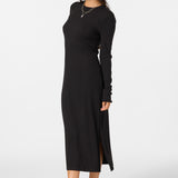 Suzana Maxi Dress