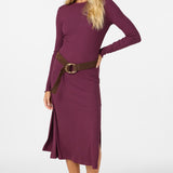 Suzana Maxi Dress